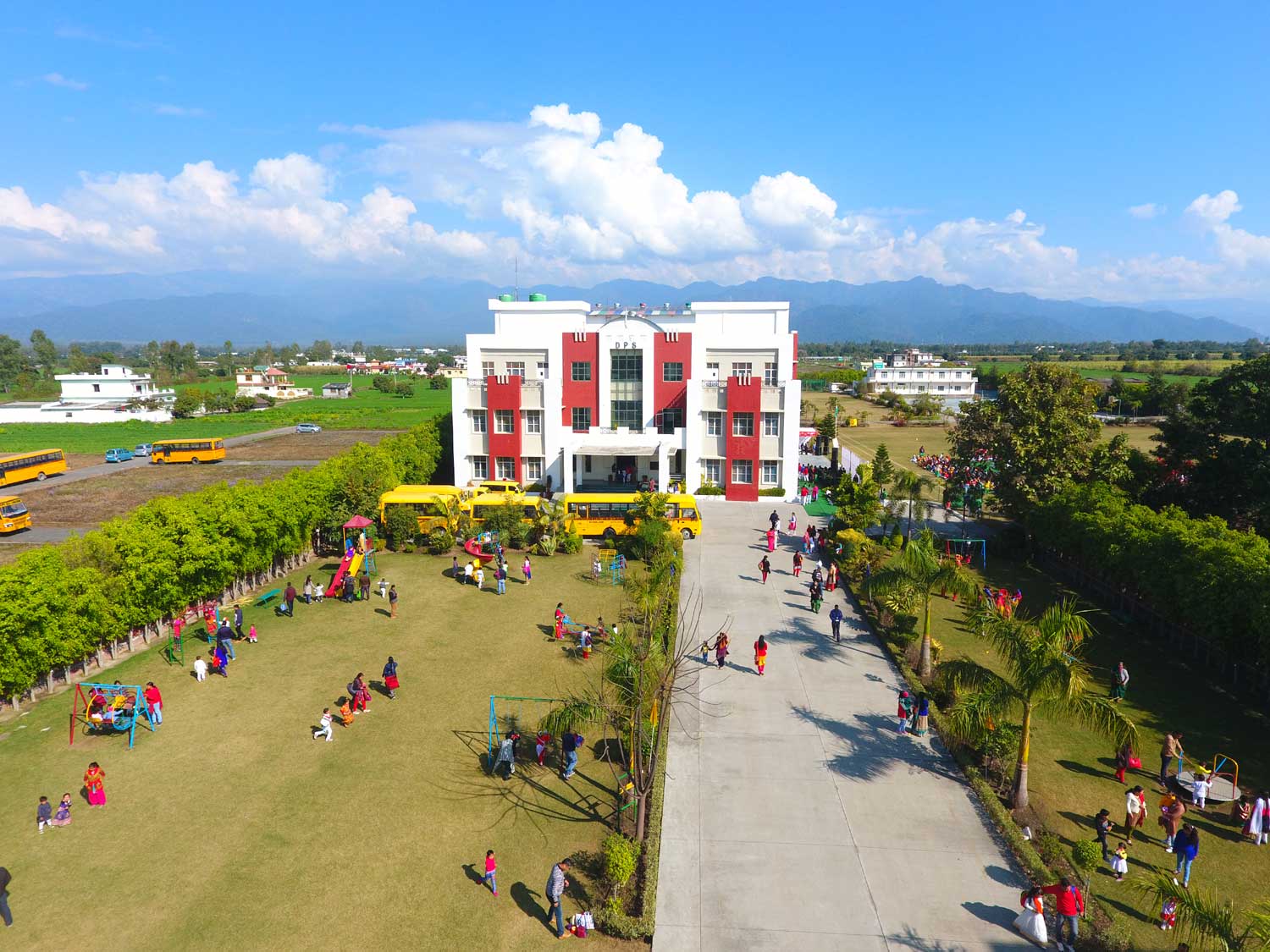 Best-School-in-haldwani